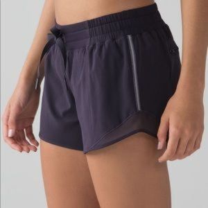 Lululemon Hotty Hot Short 4